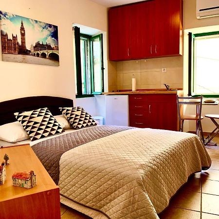 City Coast Apartments Szybenik Zewnętrze zdjęcie