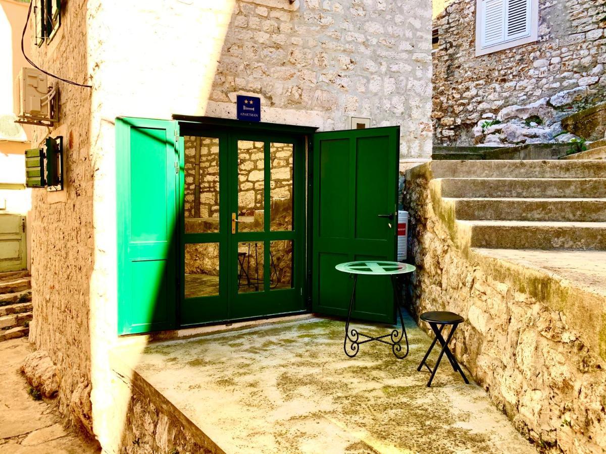City Coast Apartments Szybenik Zewnętrze zdjęcie