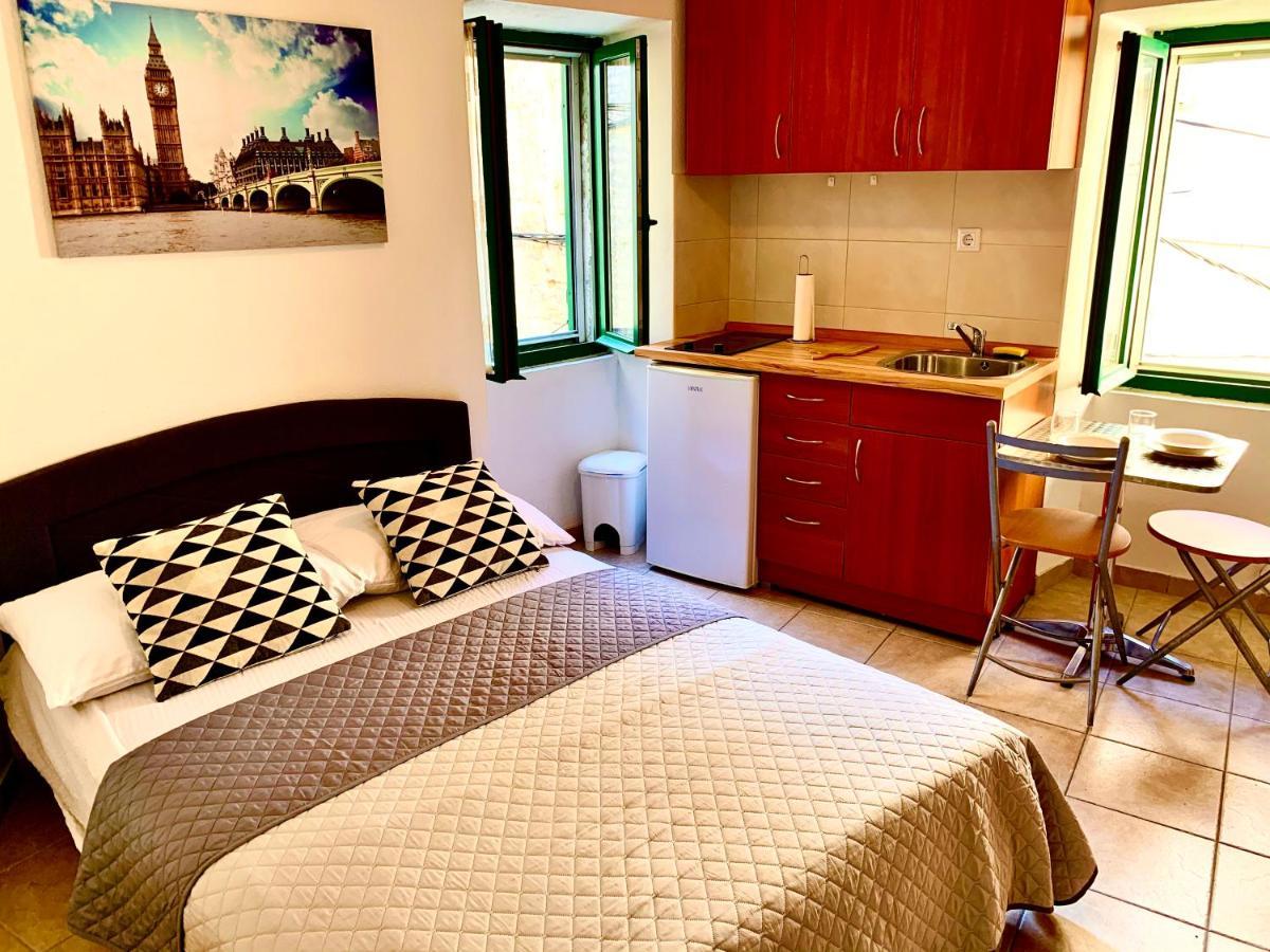 City Coast Apartments Szybenik Zewnętrze zdjęcie