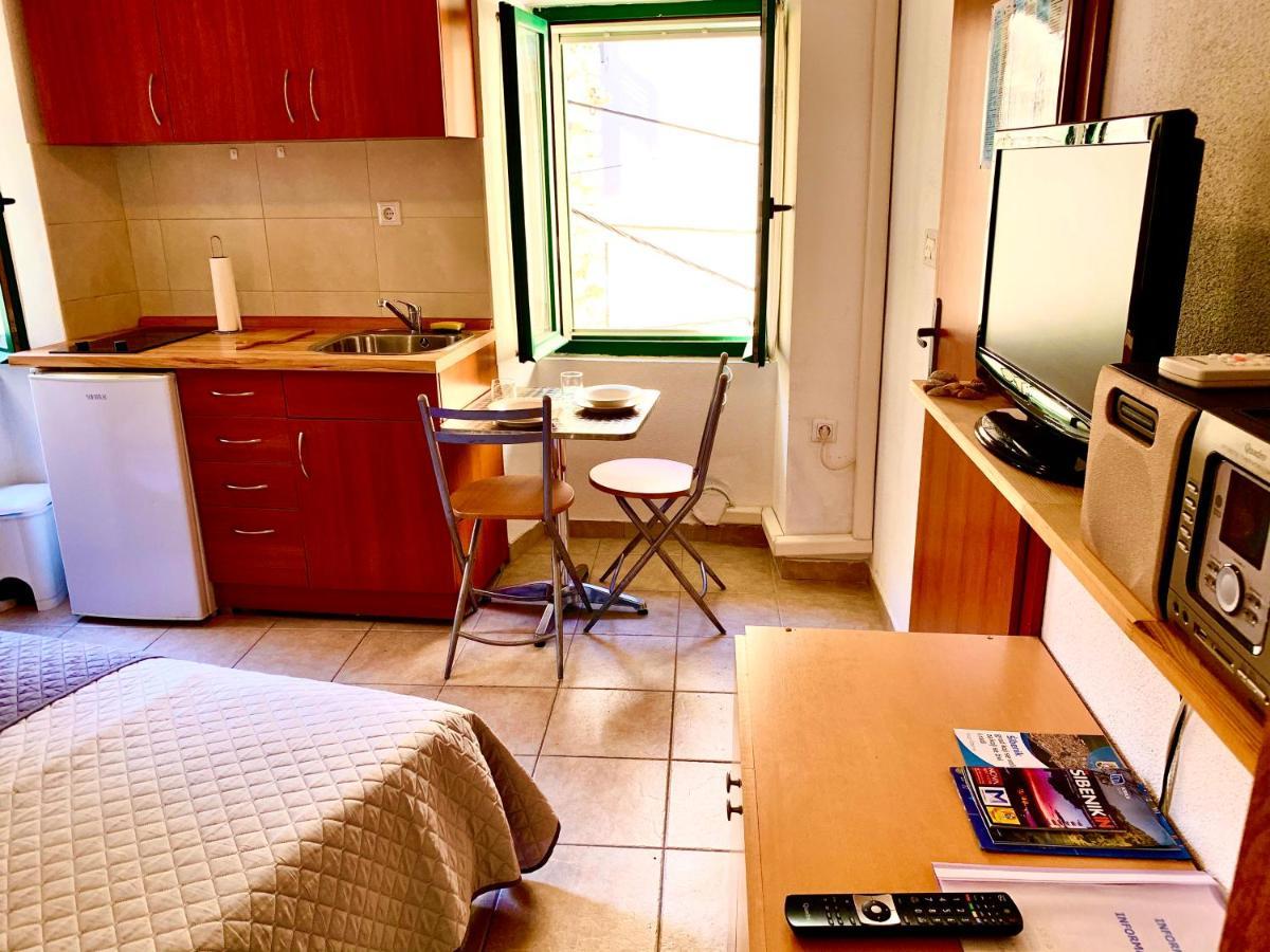 City Coast Apartments Szybenik Zewnętrze zdjęcie