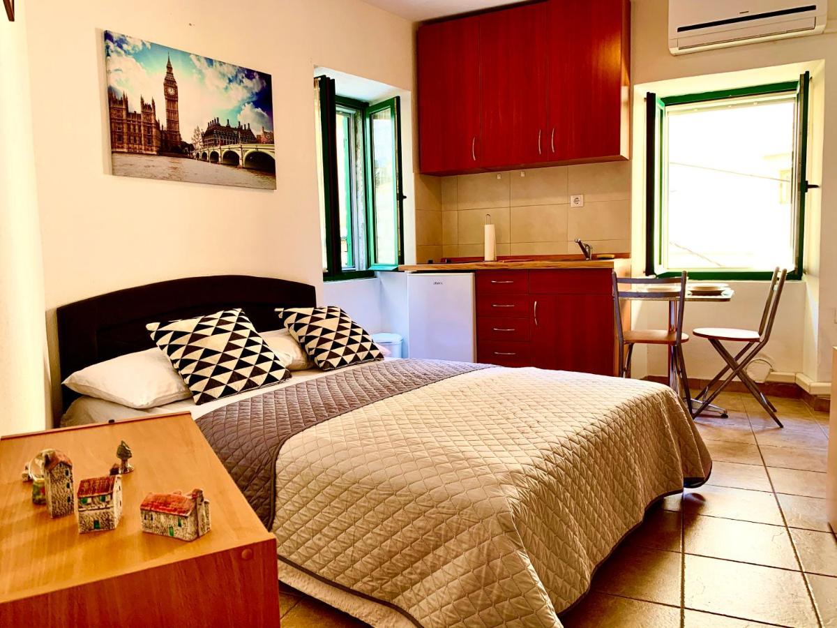 City Coast Apartments Szybenik Zewnętrze zdjęcie
