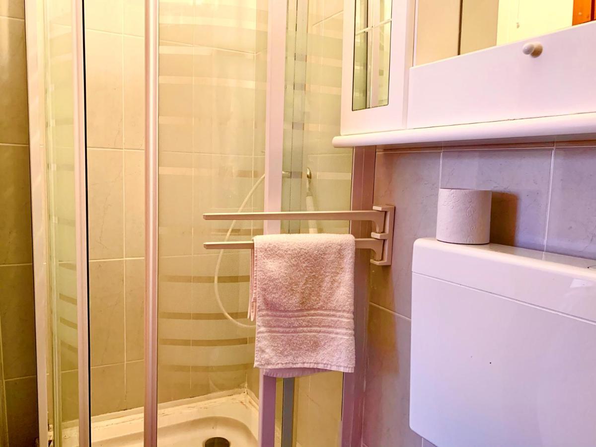 City Coast Apartments Szybenik Zewnętrze zdjęcie