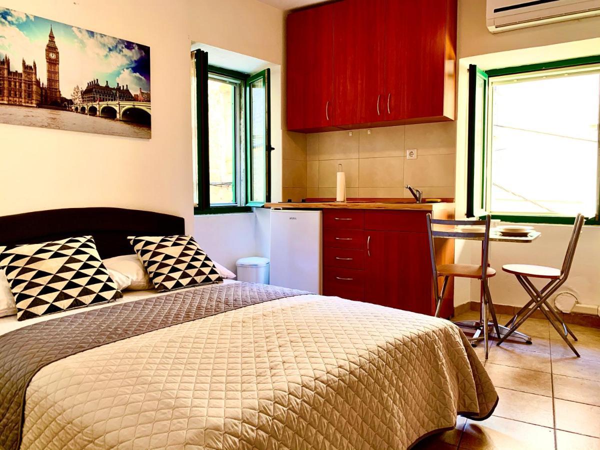 City Coast Apartments Szybenik Zewnętrze zdjęcie