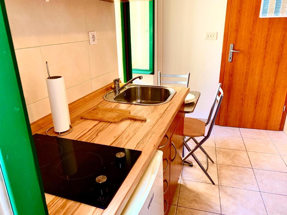 City Coast Apartments Szybenik Zewnętrze zdjęcie
