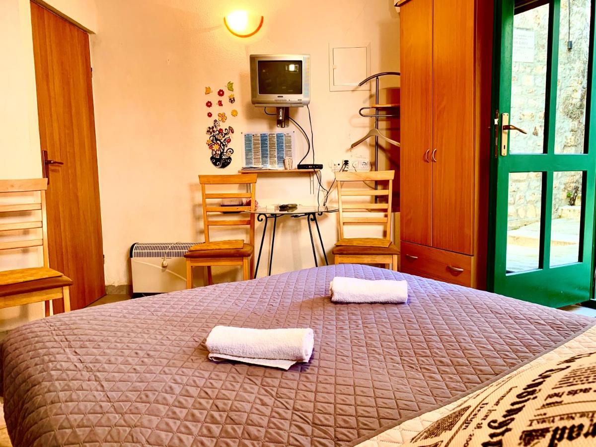 City Coast Apartments Szybenik Zewnętrze zdjęcie