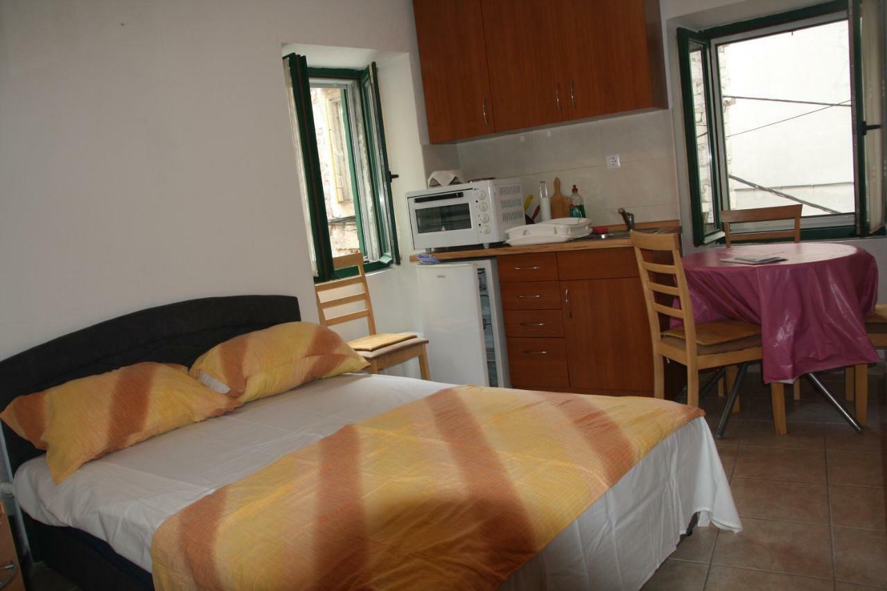 City Coast Apartments Szybenik Zewnętrze zdjęcie