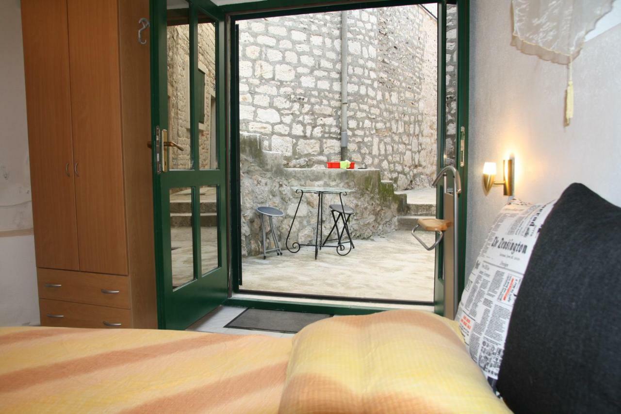 City Coast Apartments Szybenik Zewnętrze zdjęcie