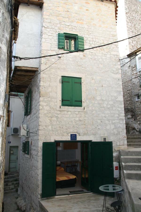 City Coast Apartments Szybenik Zewnętrze zdjęcie