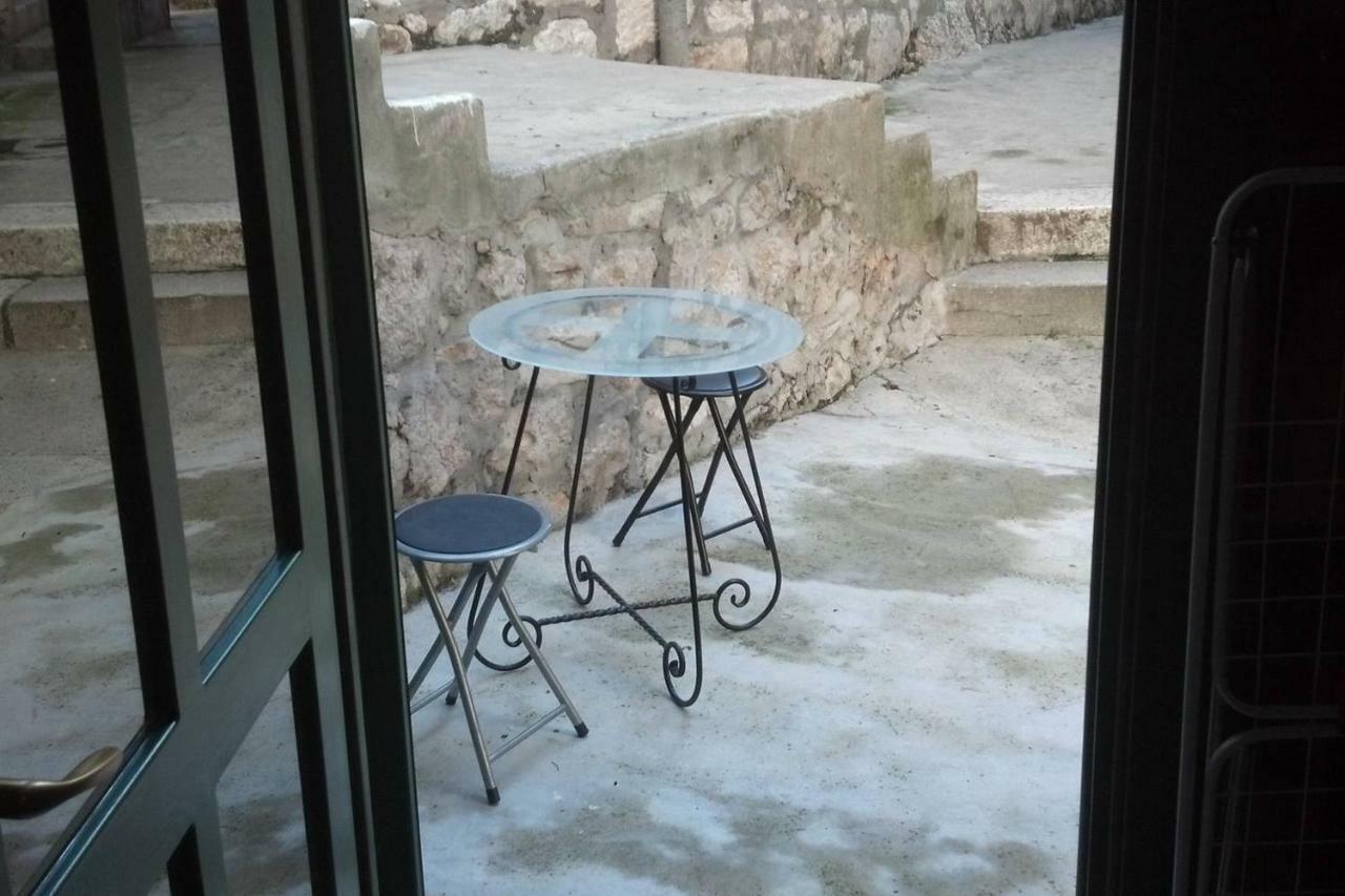 City Coast Apartments Szybenik Zewnętrze zdjęcie