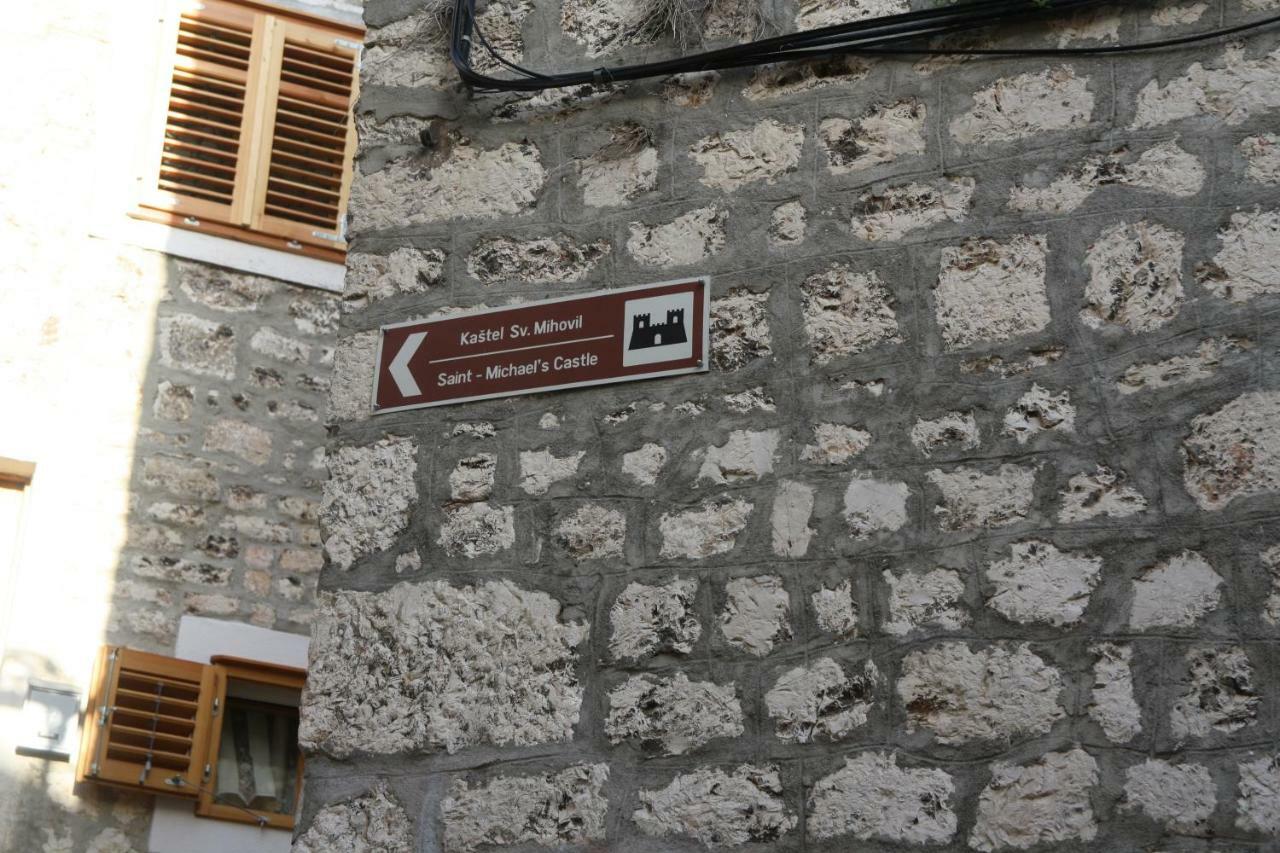 City Coast Apartments Szybenik Zewnętrze zdjęcie