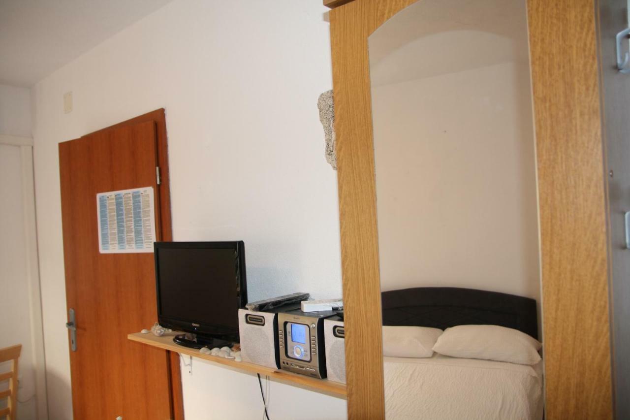 City Coast Apartments Szybenik Zewnętrze zdjęcie