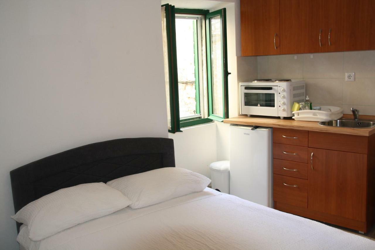 City Coast Apartments Szybenik Zewnętrze zdjęcie