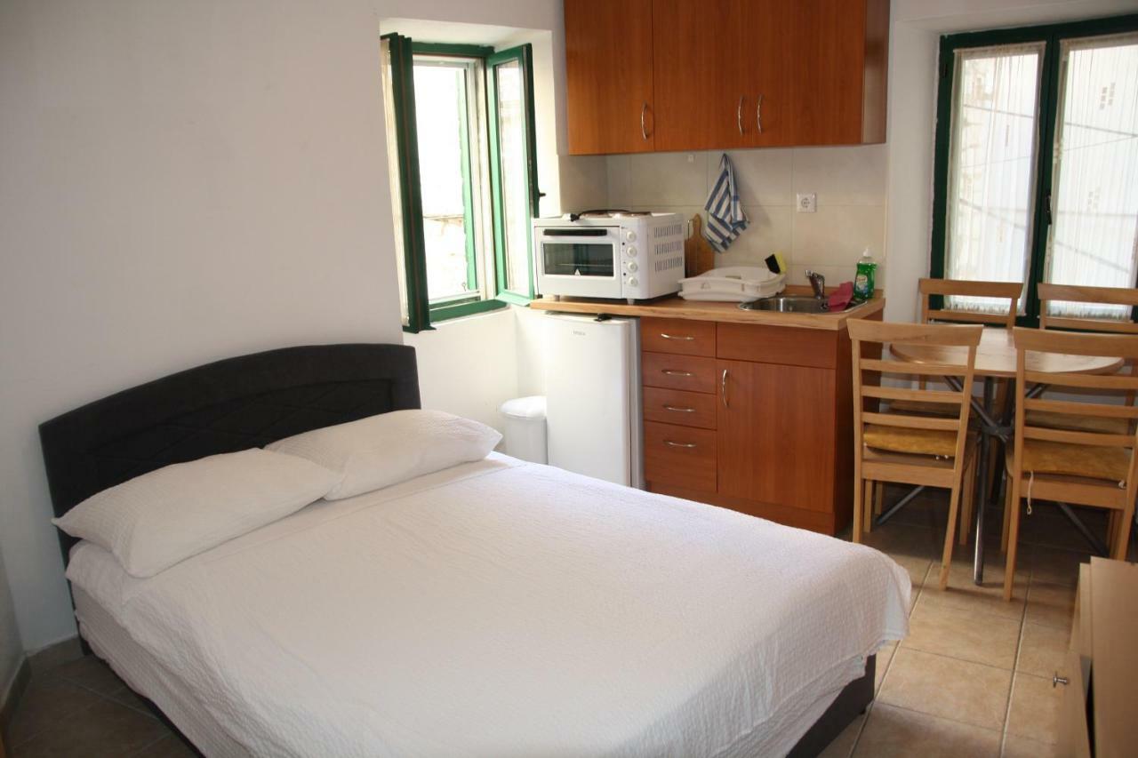 City Coast Apartments Szybenik Zewnętrze zdjęcie